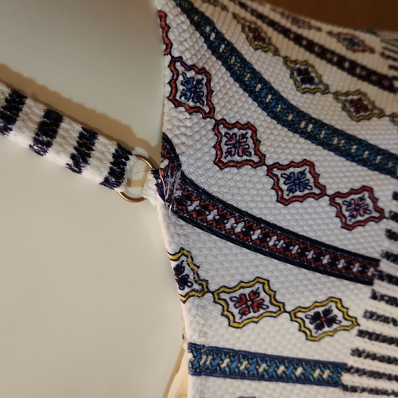 NWOT Jessica Simpson One-Piece Swimsuit (0659) - Picture 5 of 7